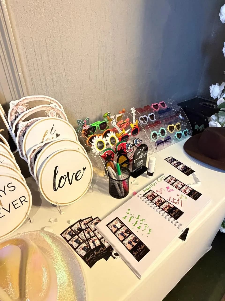 Instant Fun at Any Event